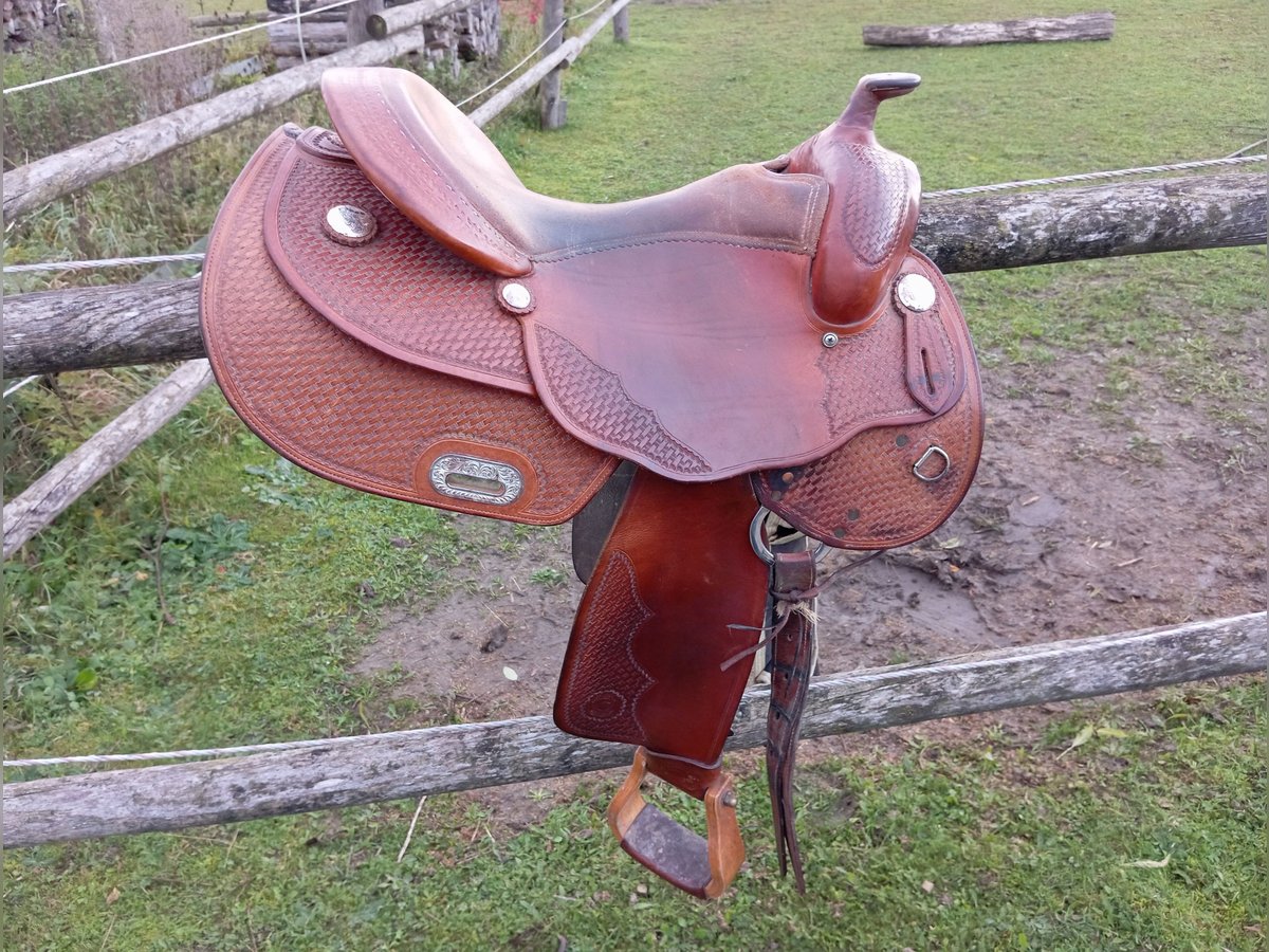 Continal Equiflex Full Quarter 