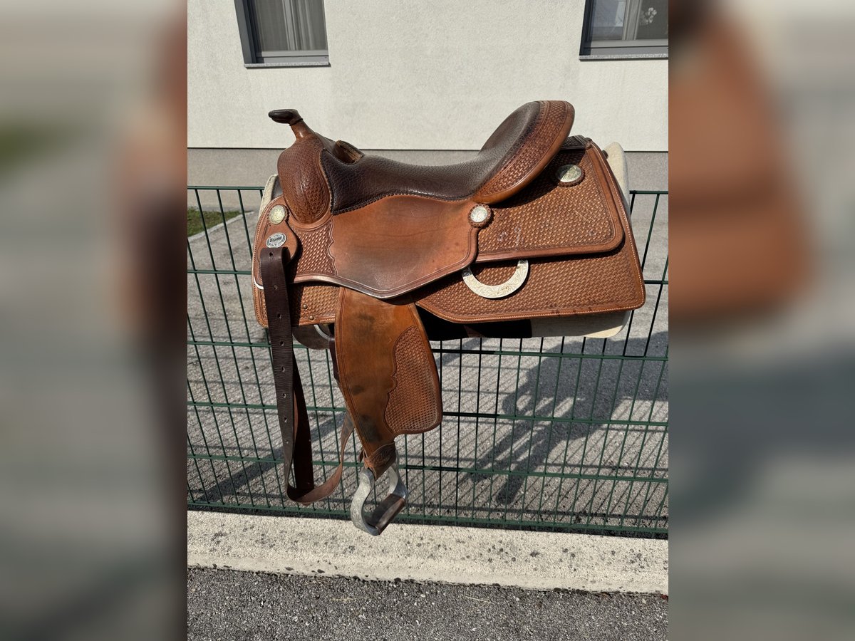 Diamond C Westernsattel zu verkaufen  Diamond C Westernsattel zu verkaufen