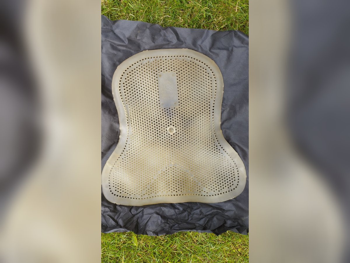 Acavallo Active Gel Pad SOFT PONY