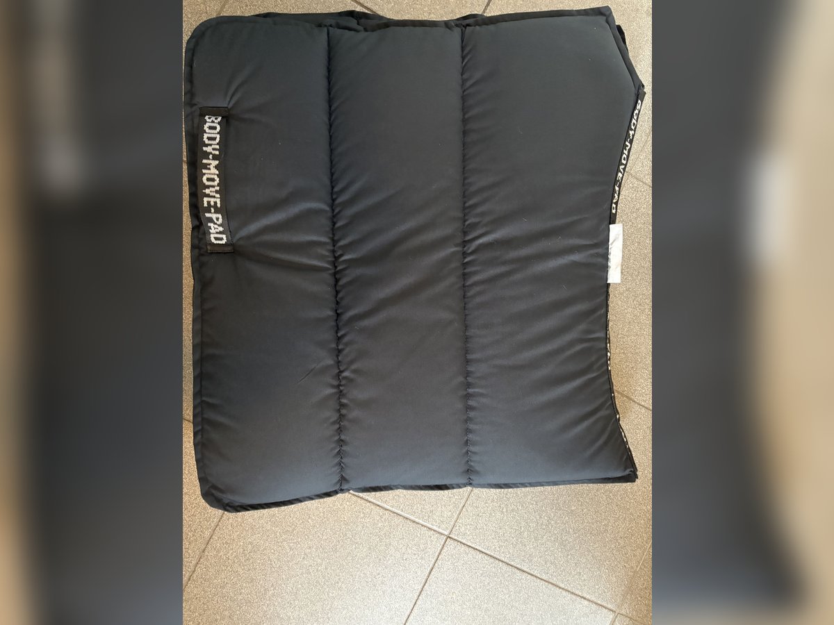 Body Move Pad schwarz 