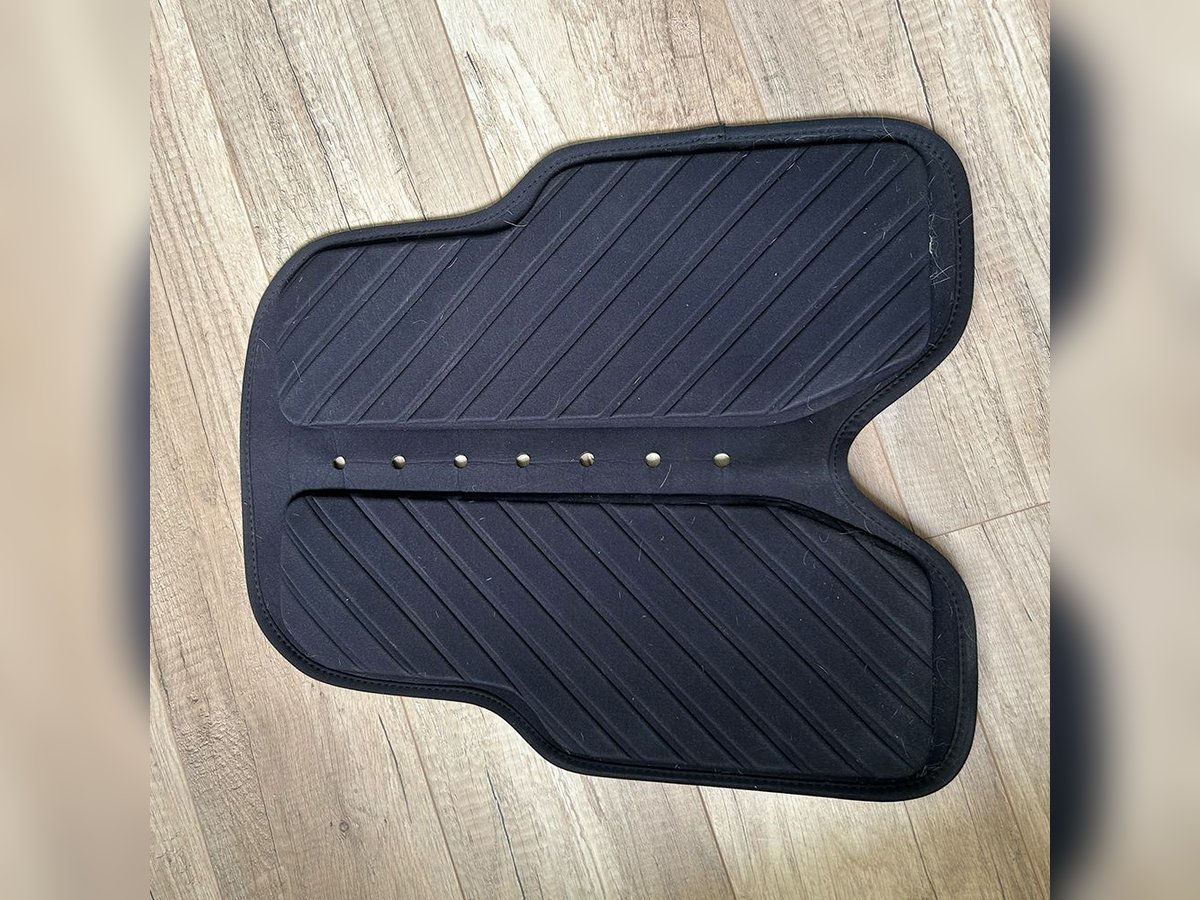 Gelpad | Sattelunterlage