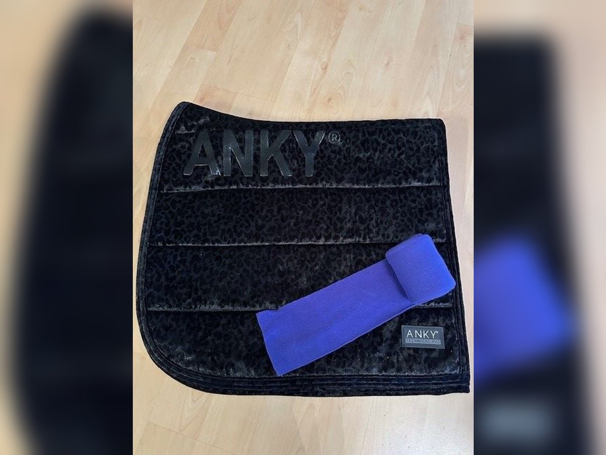 Anky Set Lila Leo Anky Set Lila Leo