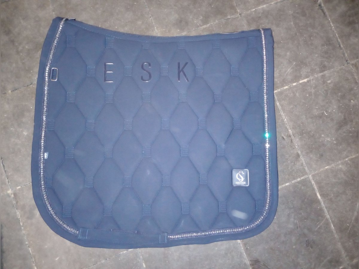 Dressurschabracke Eskadron Dressurschabracke Eskadron