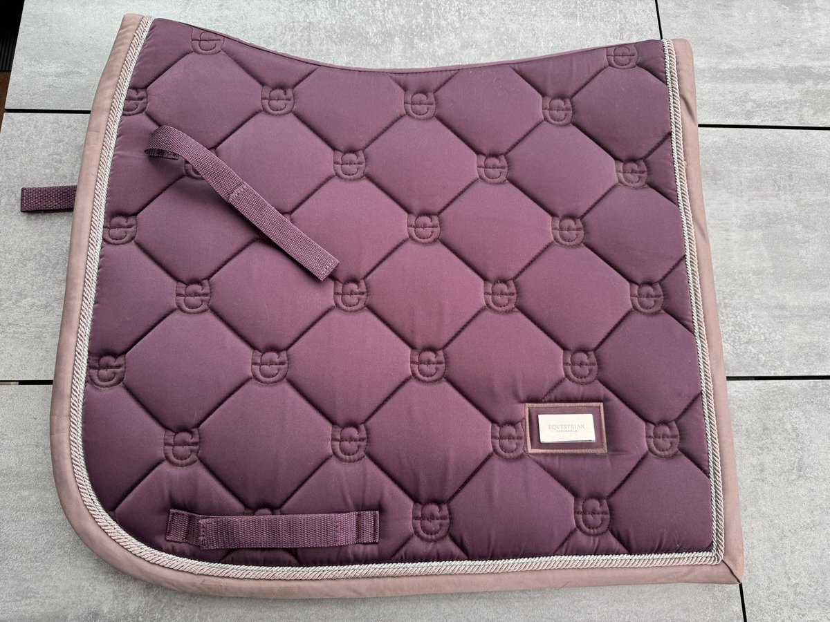 Equestrian Stockholm lila Equestrian Stockholm lila