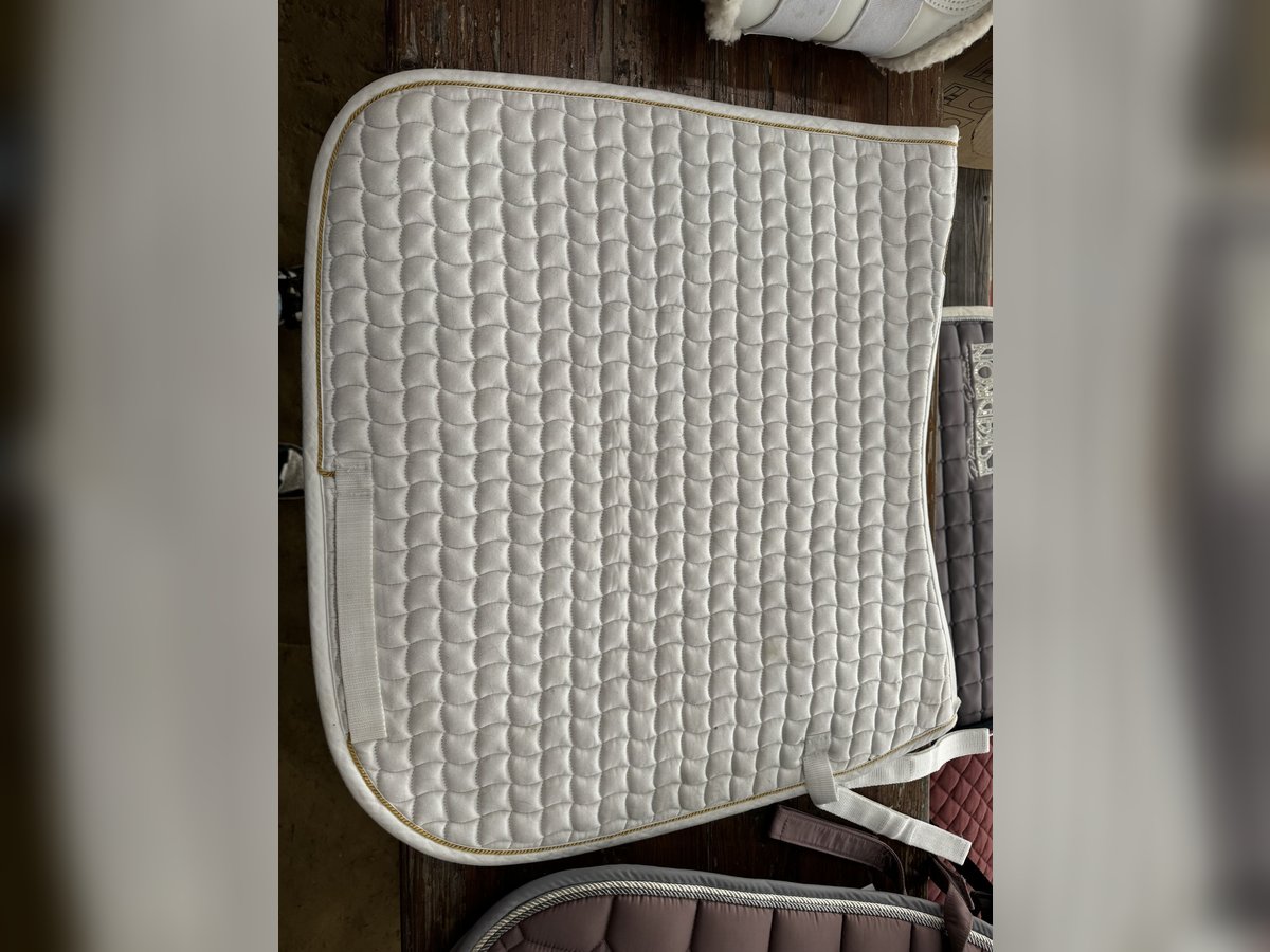 Eskadron Cotton Weiß Eskadron Cotton Weiß