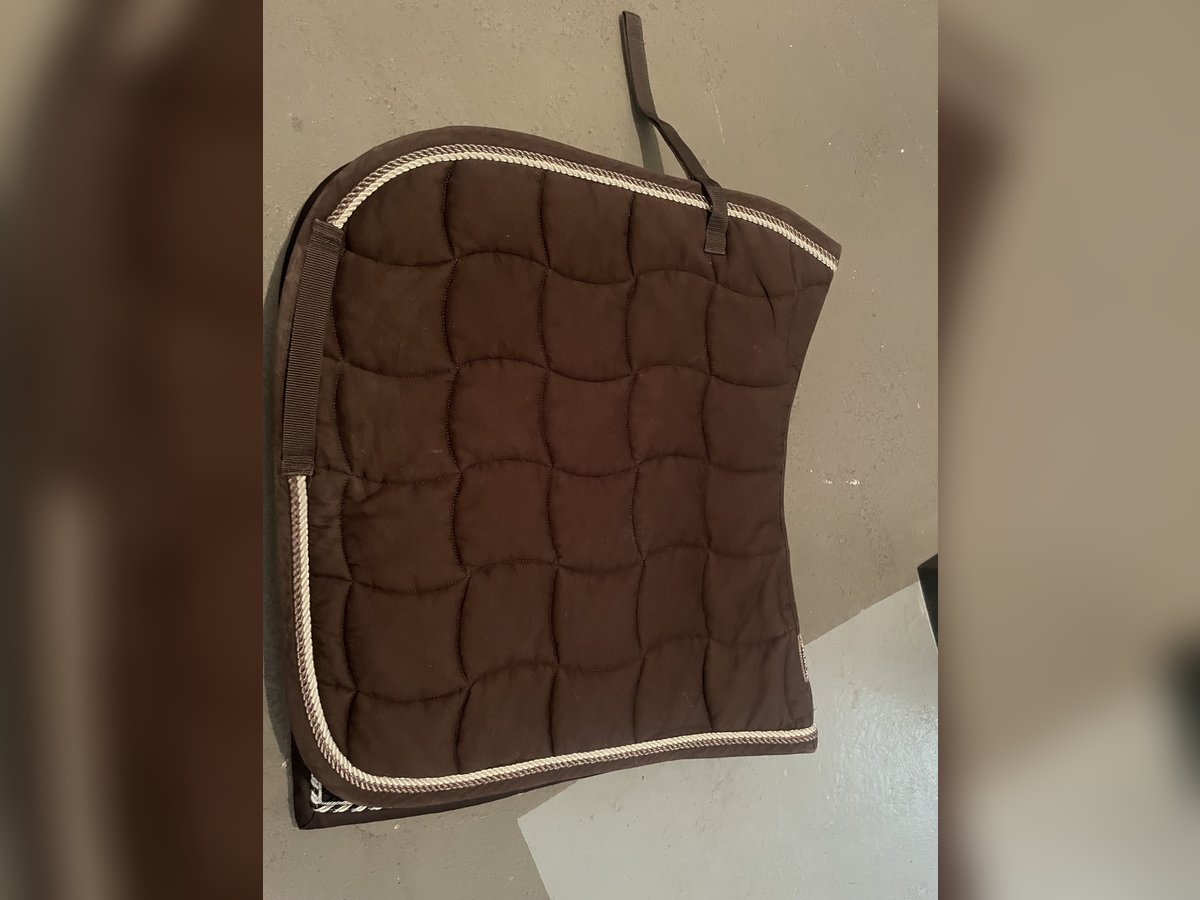 Eskadron Dressurschabracke 