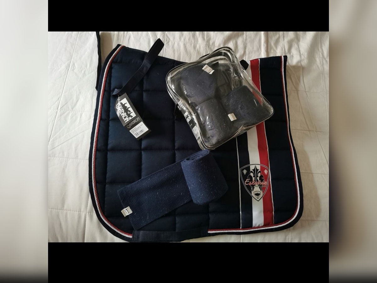 Eskadron Navy Big Square 