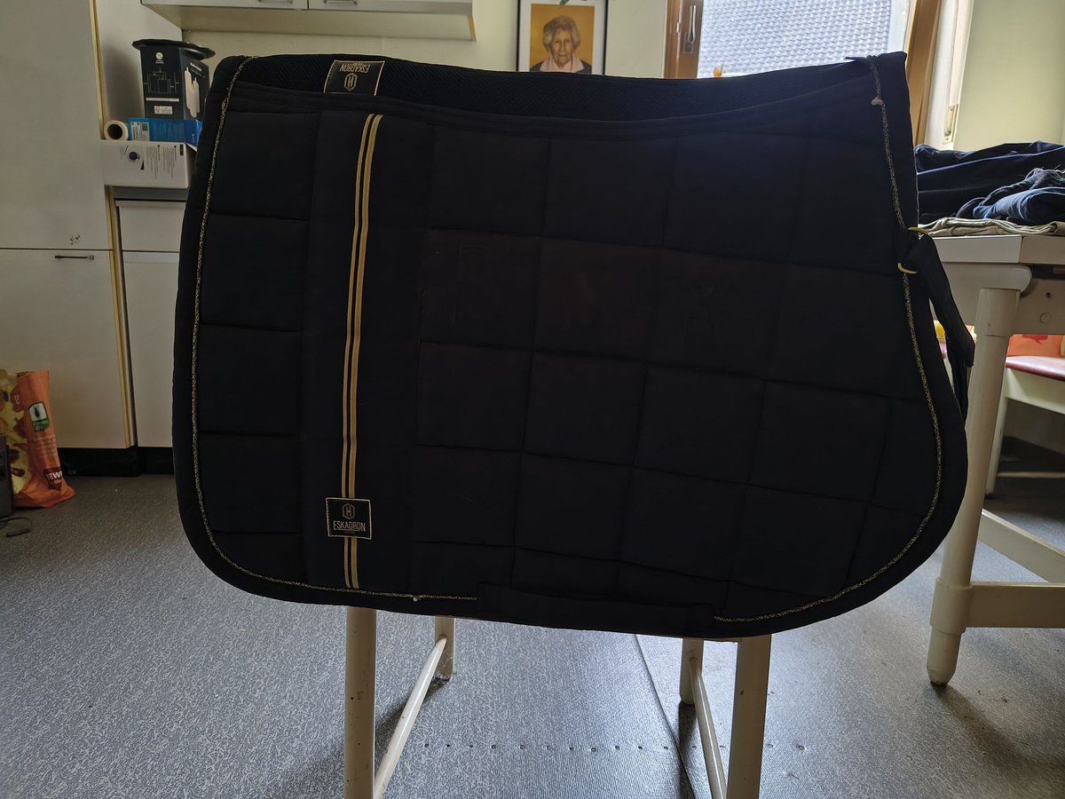 Eskadron Schabracke Heritage Navy 