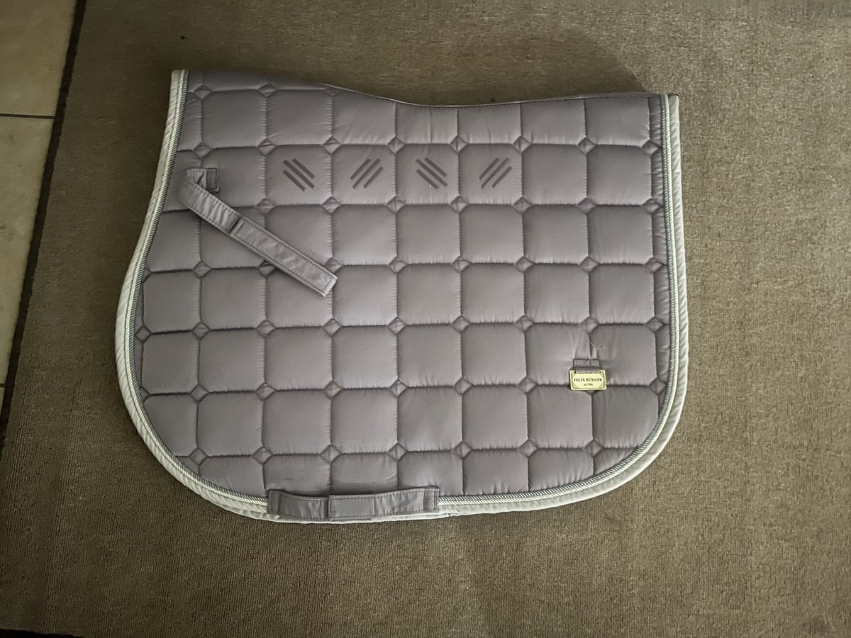 Felix Bühler Schabracke VS