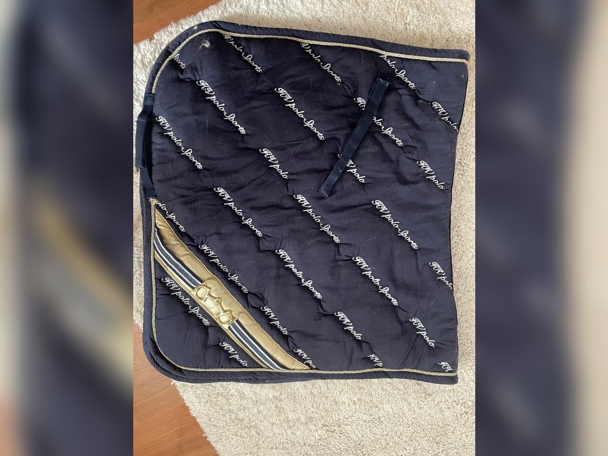HV Polo Schabracke