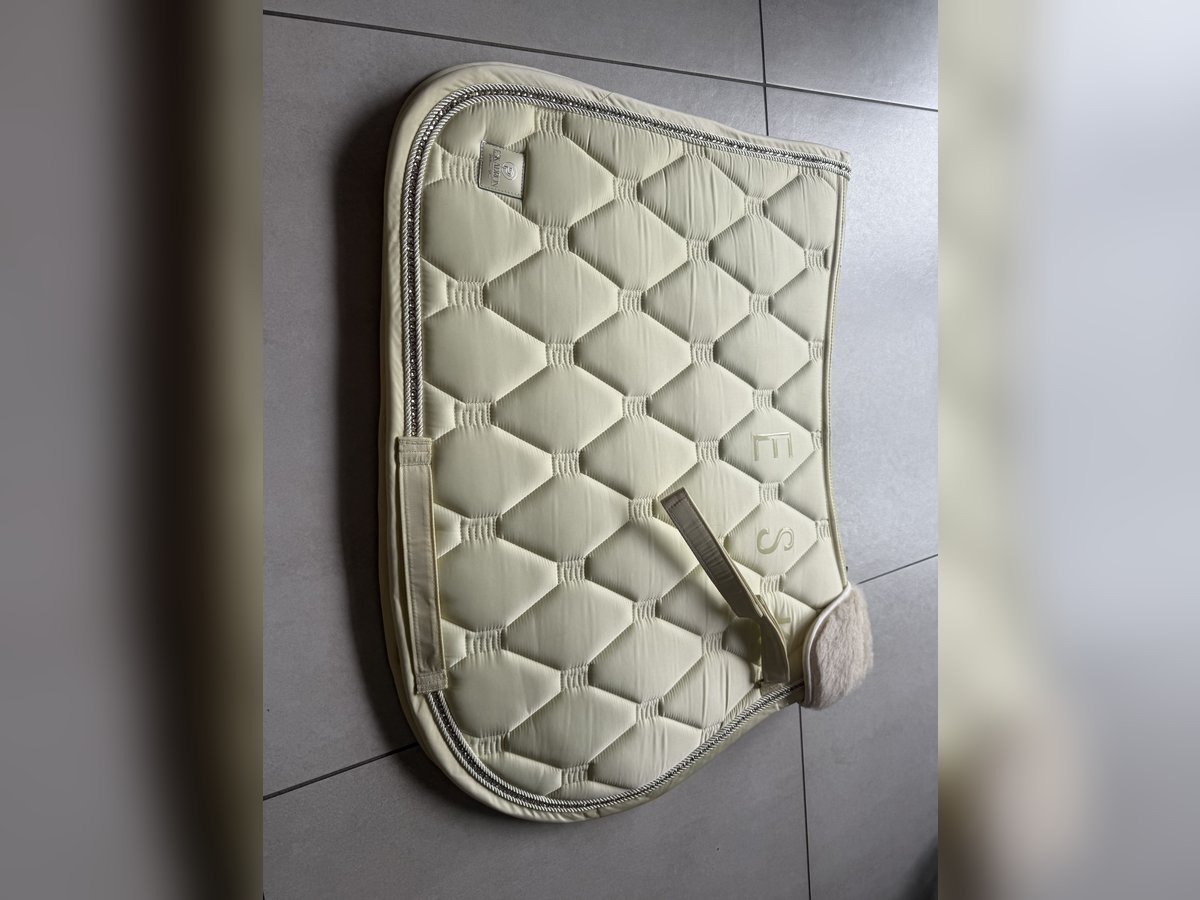 NEU Eskadron Schabracke VS sunflower 