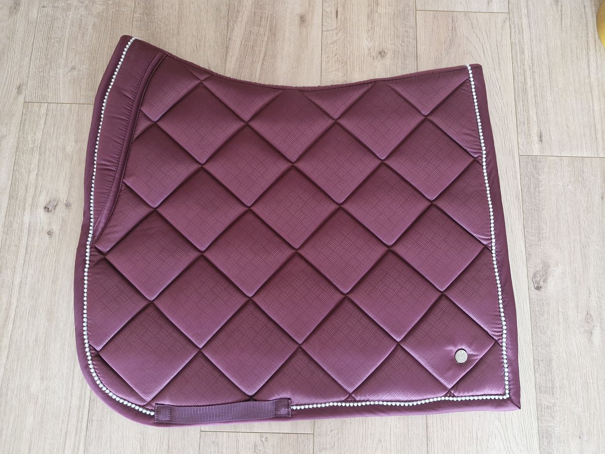 PS of Sweden Bordeaux Schabracke DL