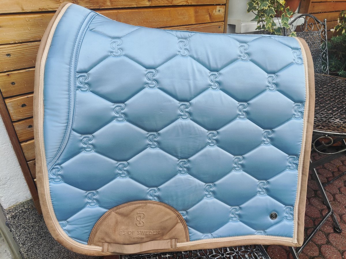 PS of Sweden DR Schabracke PS of Sweden DR Schabracke