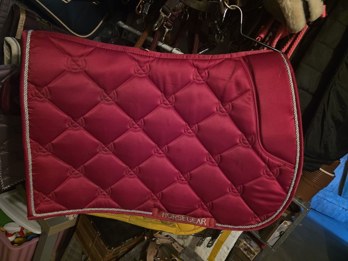 Schabracke Horsegear