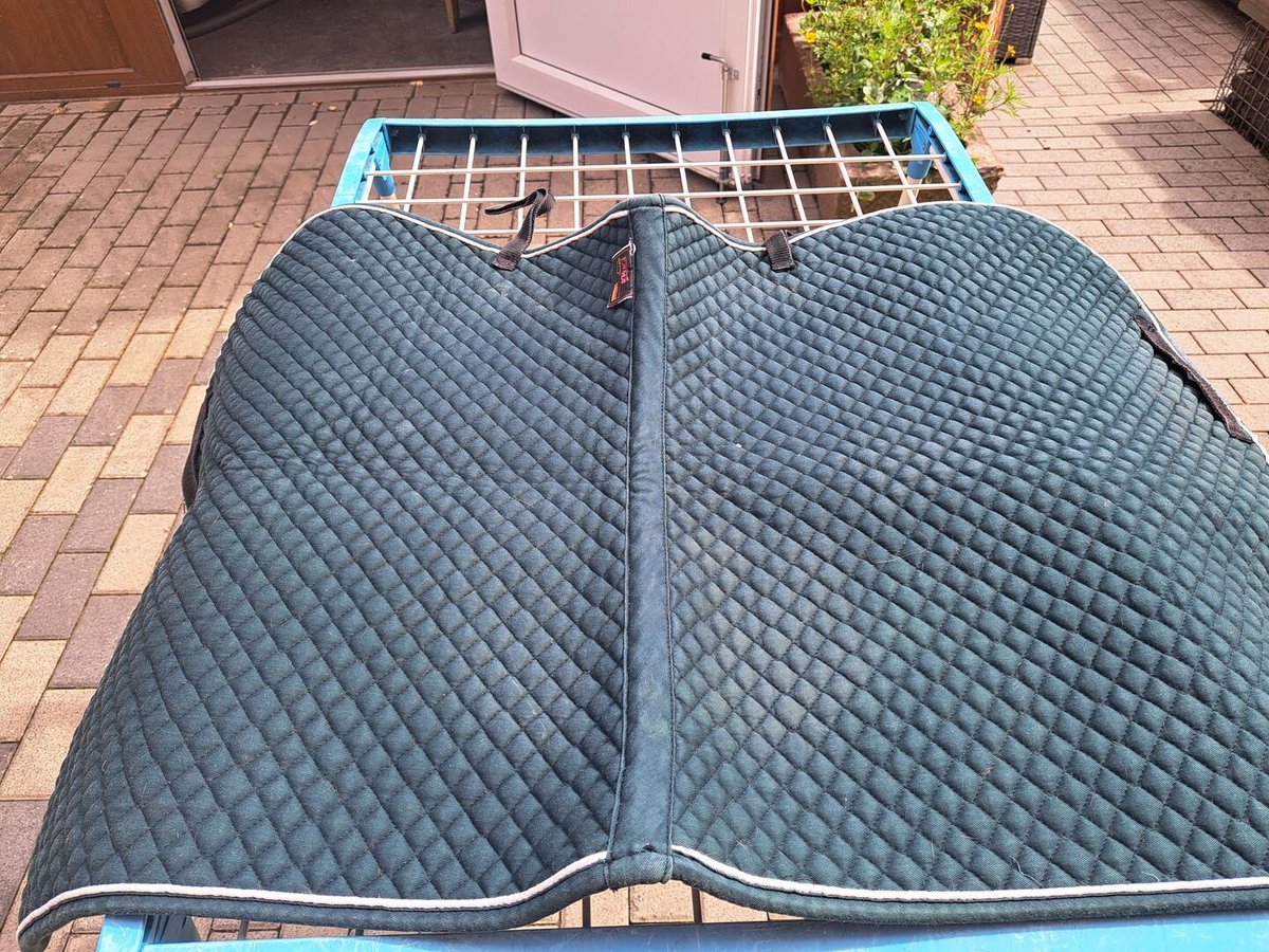 Schabracke 