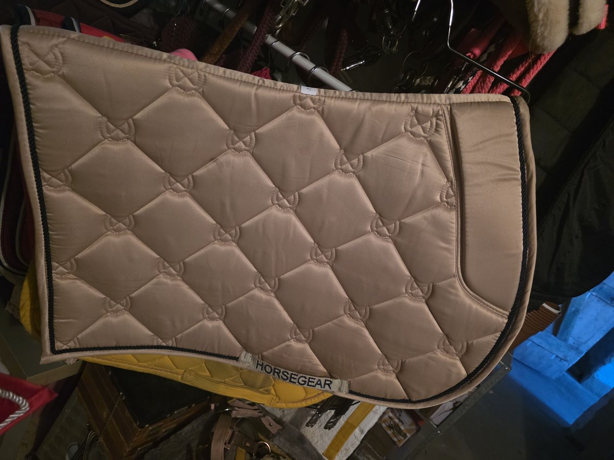Schabracke von Horsegear