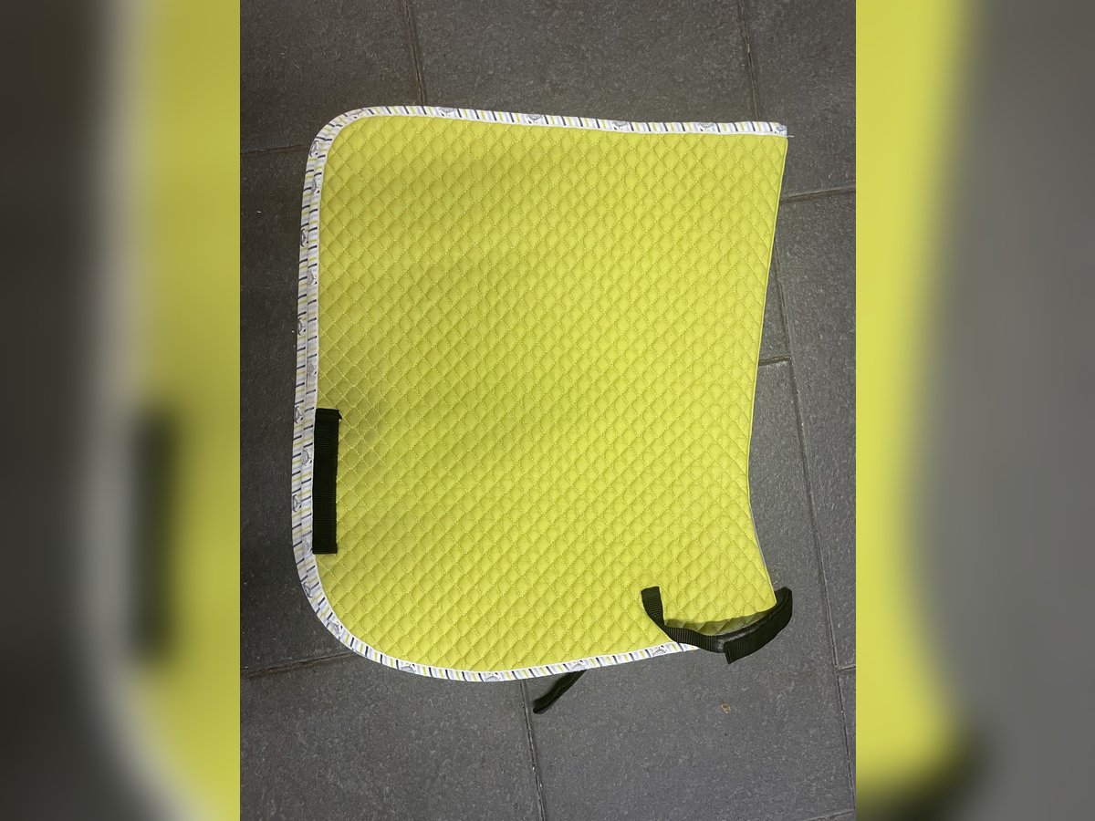 Schabracke zu verkaufen 