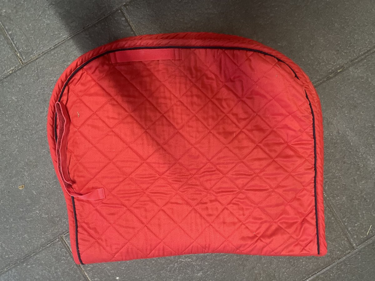 Schabracke zu verkaufen 