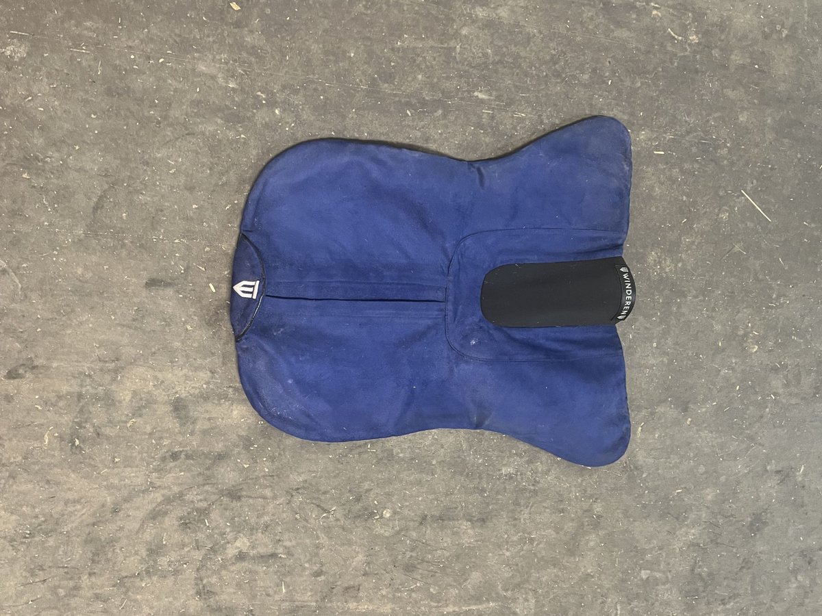 18 Zoll, blau 18 Zoll, blau