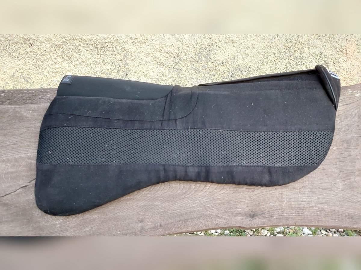 Winderen Pad 16 comfort correction 