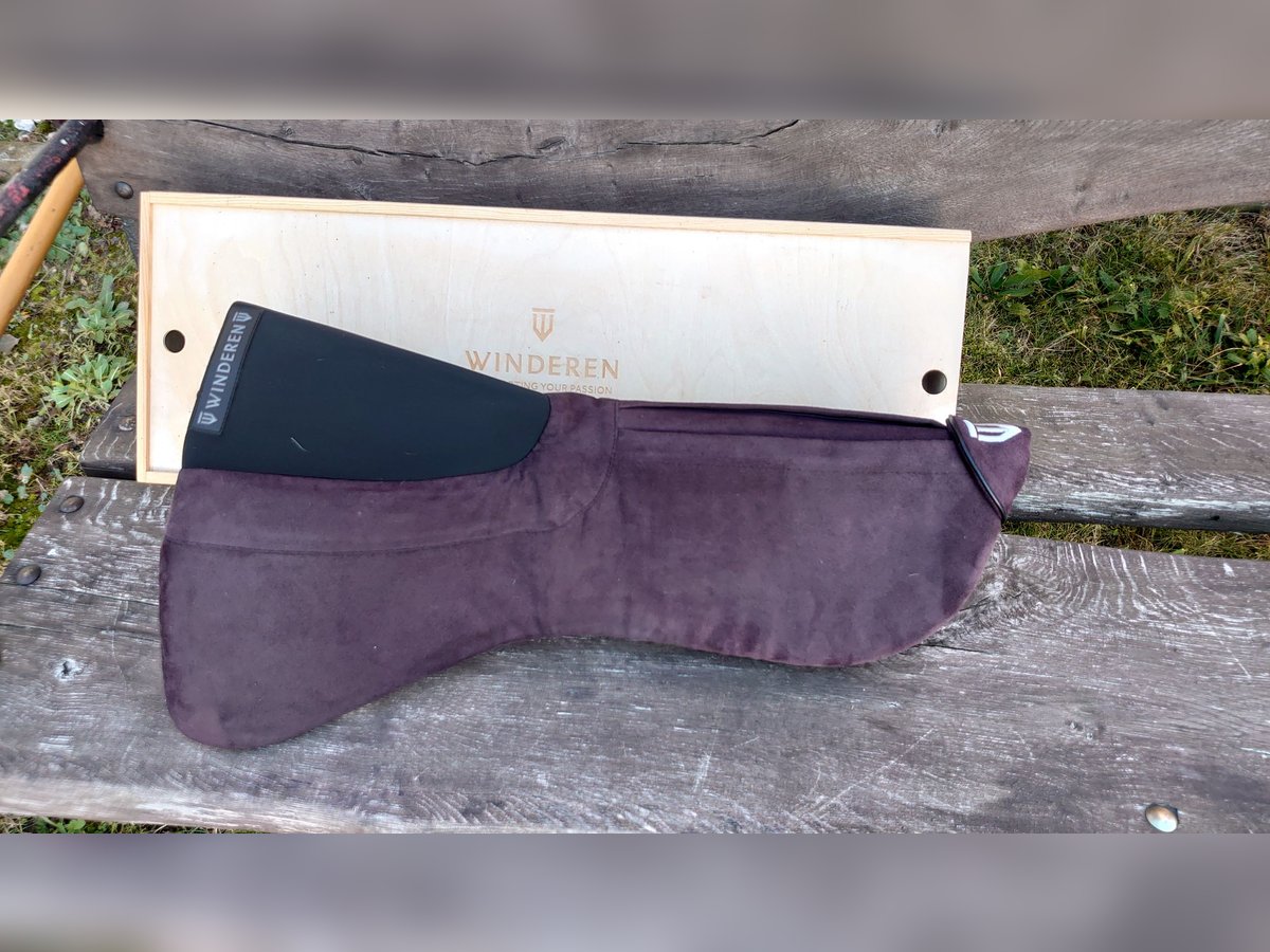 Winderen Pad Comfort 17