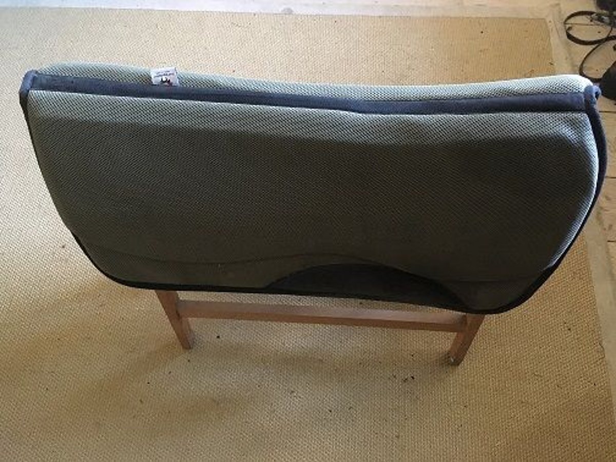 Airnet Anatomic Pad