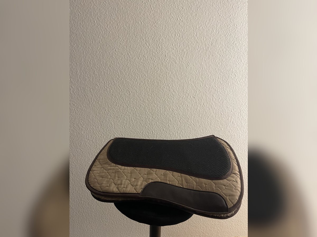 Westernpad Physio Grandeur 