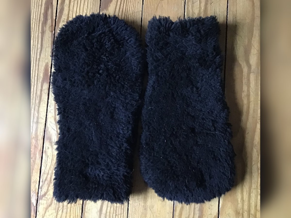 Mattes Gurtbezug Prestige RP Gurt Seitenteile