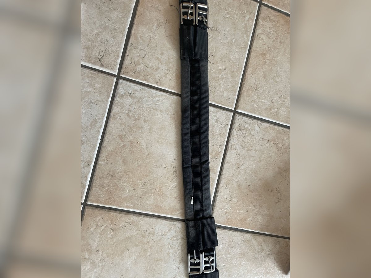 Sattelgurt gebraucht 70cm 