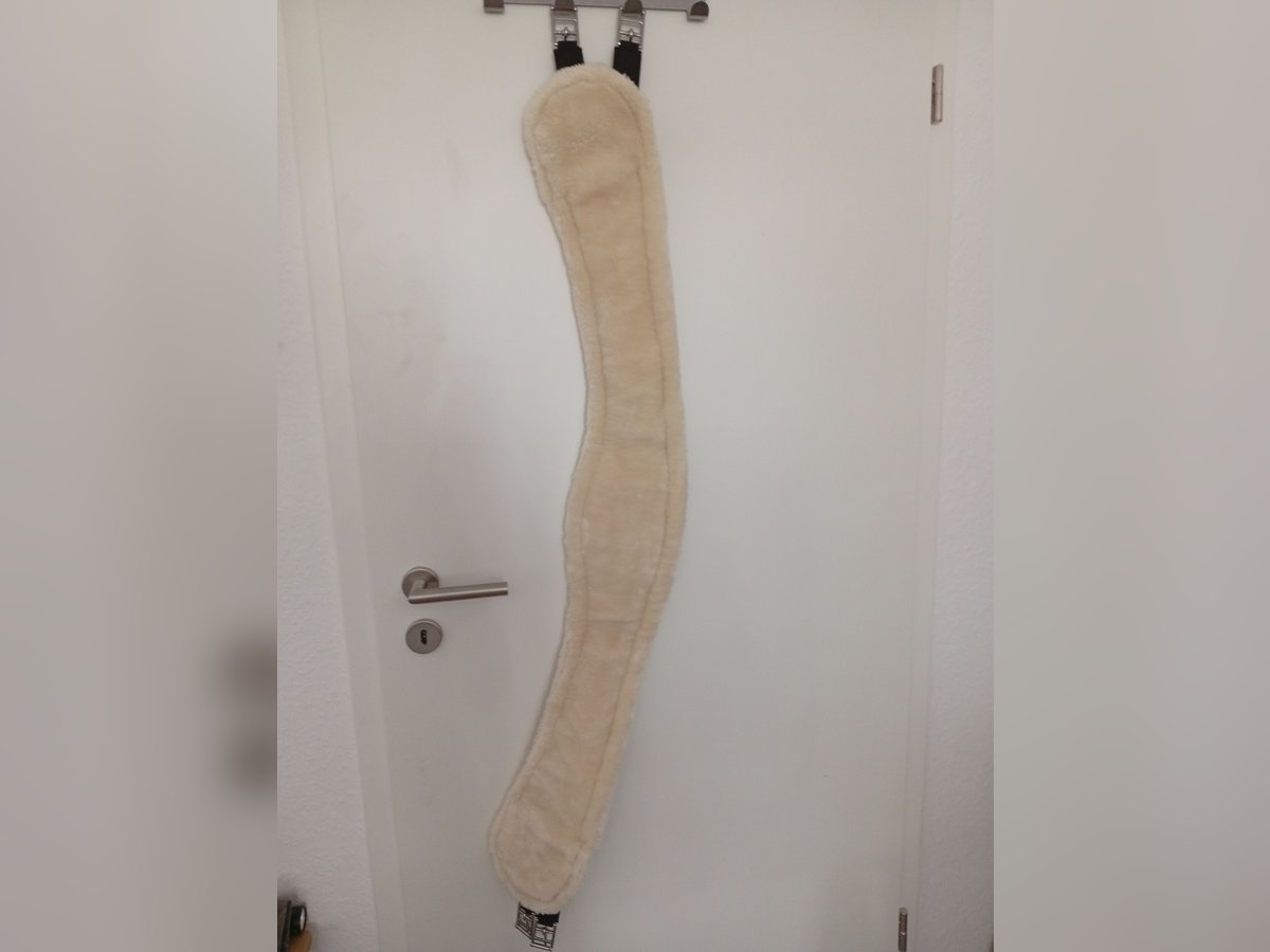 Mondsattelgurt 145cm von der Marke Waldhausen 