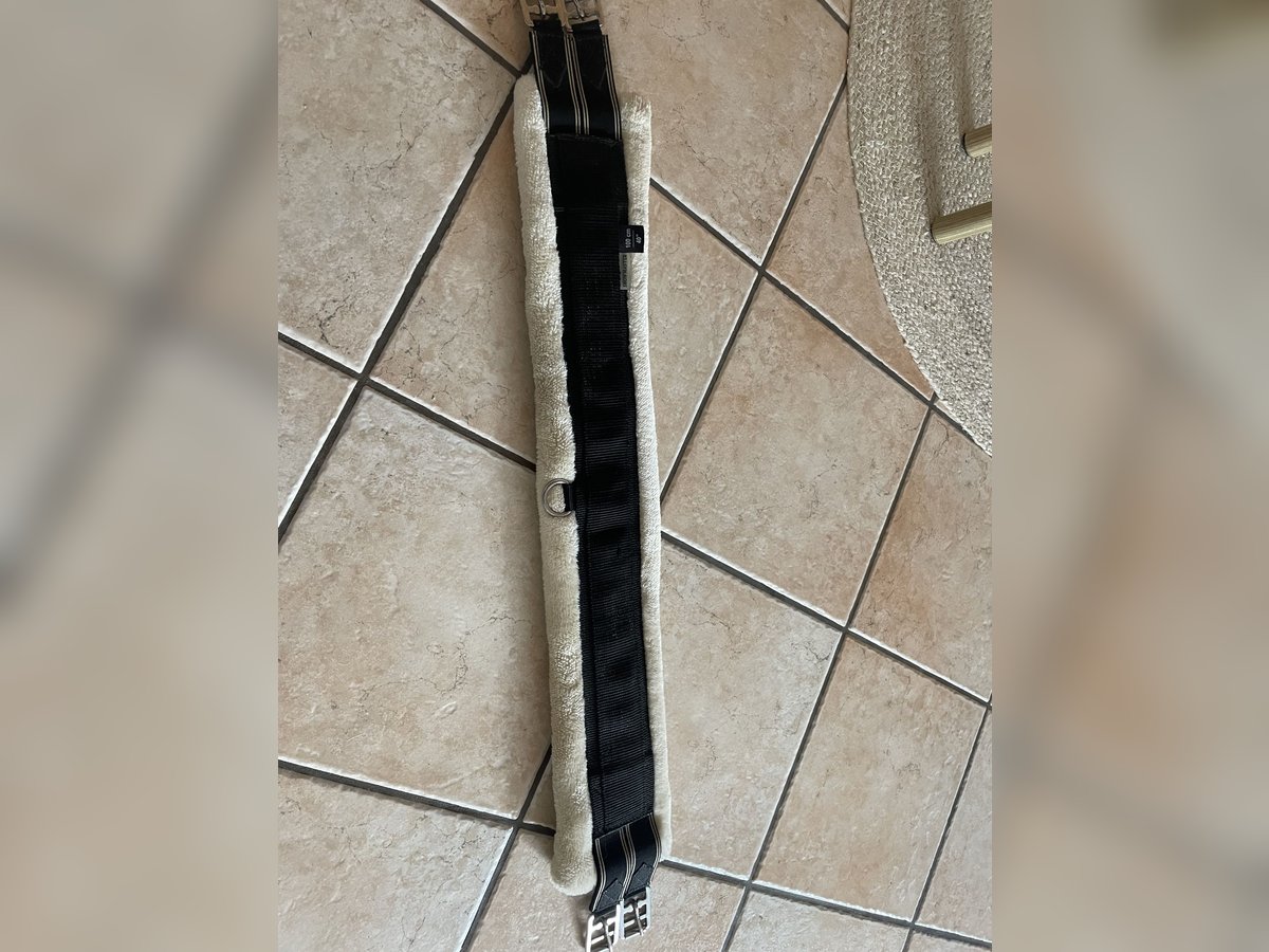 Sattelgurt 100cm 