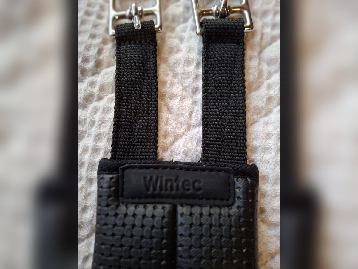 Wintec Sattelgurt 130cm " Neu"