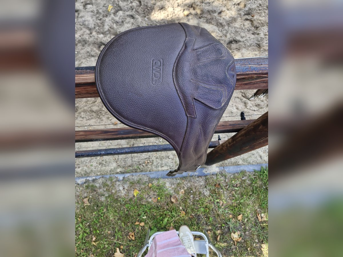 8 Stollenschutzgurte im Paket