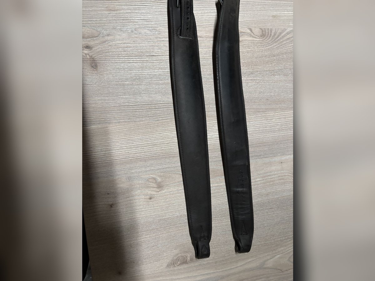 Flache Steigbügelriemen von Erreplus Flache Steigbügelriemen von Erreplus