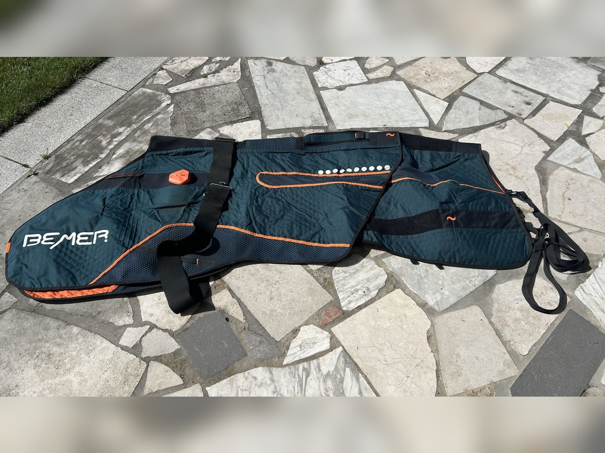 Bemer Horses Set
