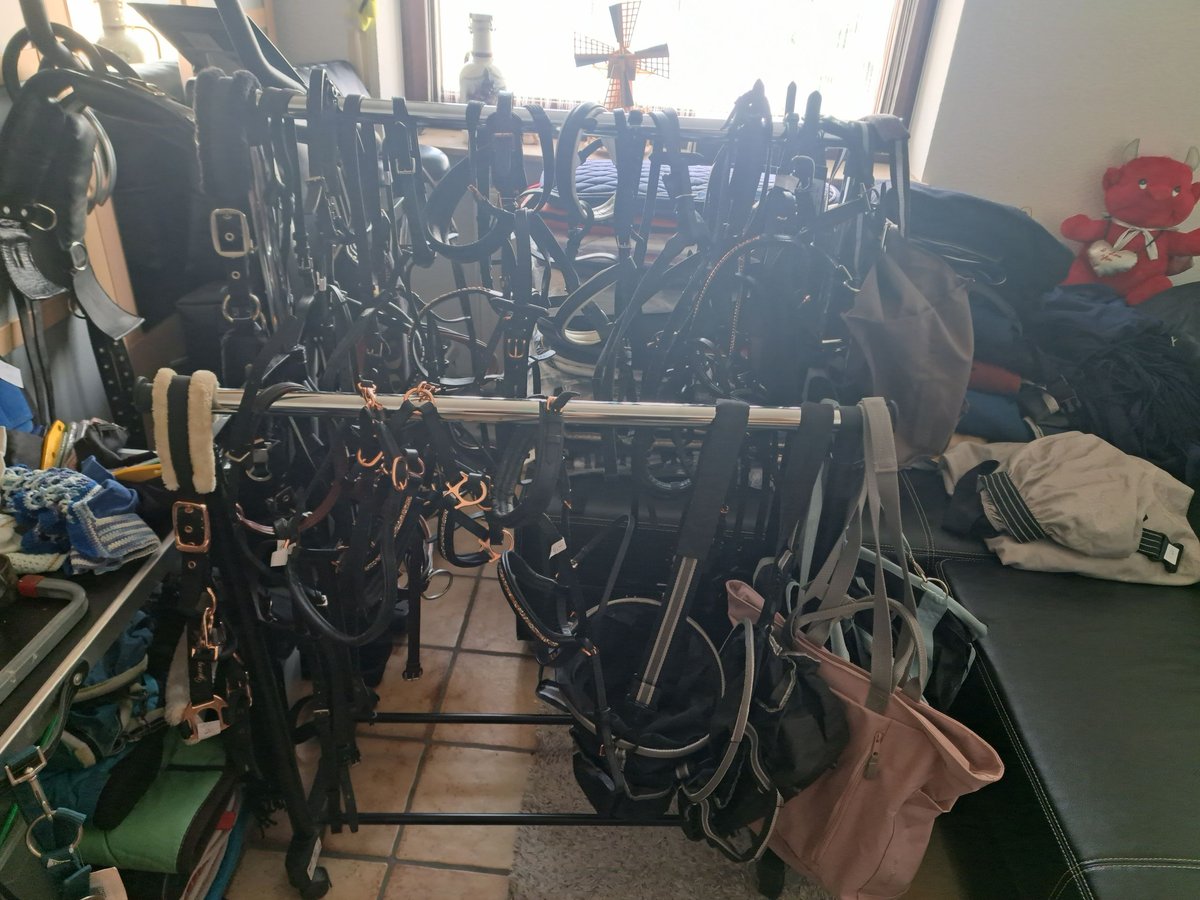 PFERDEFLOHMARKT alles 20%