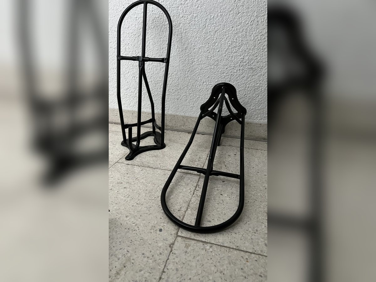 Sattelhalter Sattelhalter