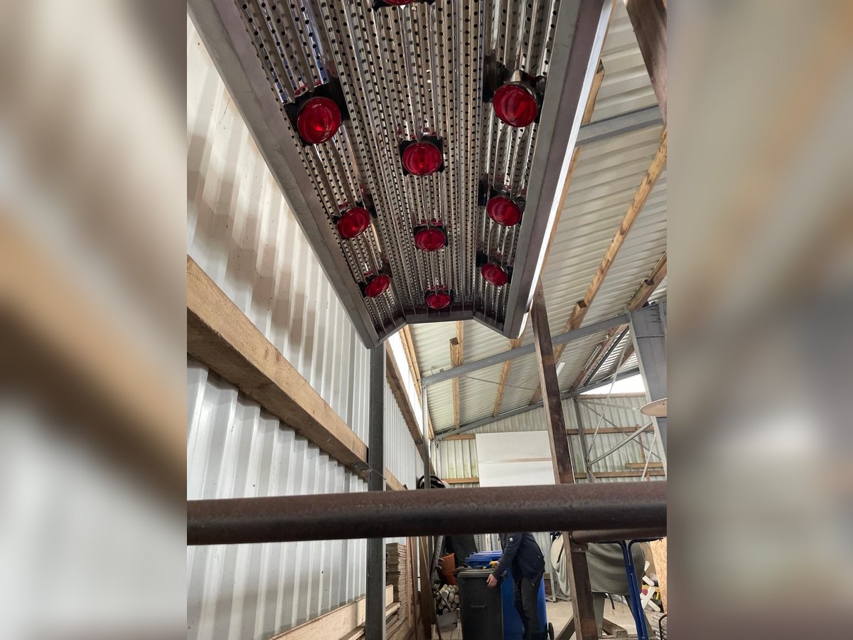 Solarium höhenverstellbar  Solarium höhenverstellbar