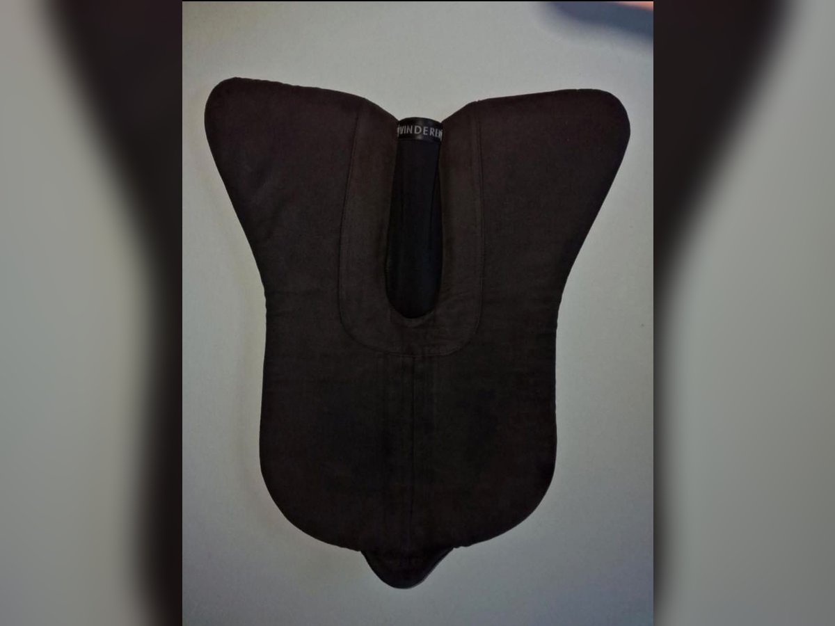 Winderen Comfort Sattelpad Winderen Comfort Sattelpad