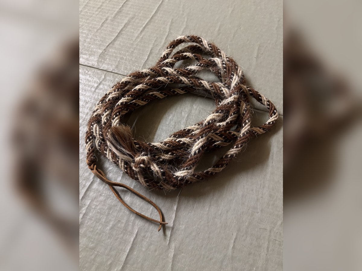 Mecate Mähnenhaar Mecate Mähnenhaar