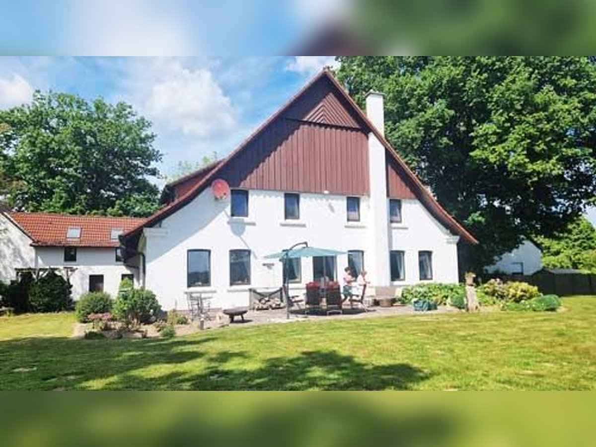 Ref2529 NRW, Nordrhein-Westfalen, Raum 33739 Bielefeld - gepflegte Reitanlage in unverbaubarer Lage