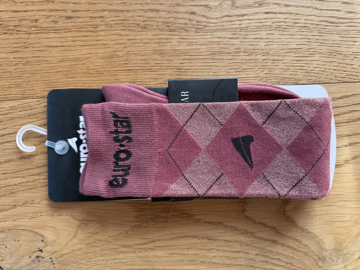 Euro Star Reitsocken Größe 39-42 Glitzer
