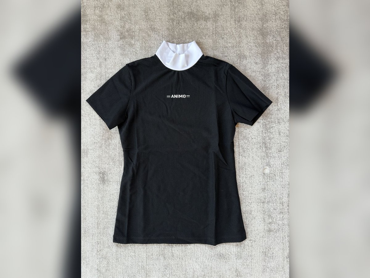 Animo Turniershirt Größe S