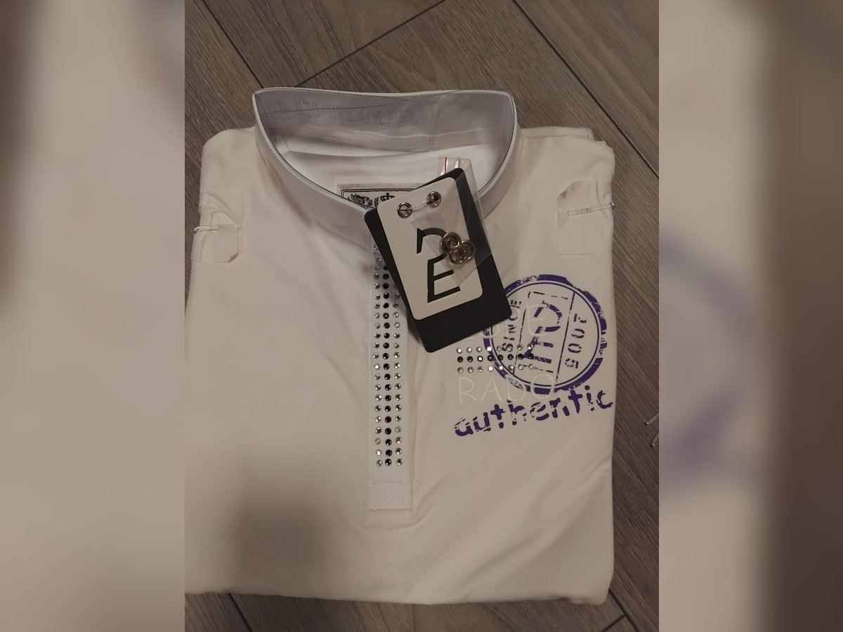 Damen Bosten Showshirt von Esperado