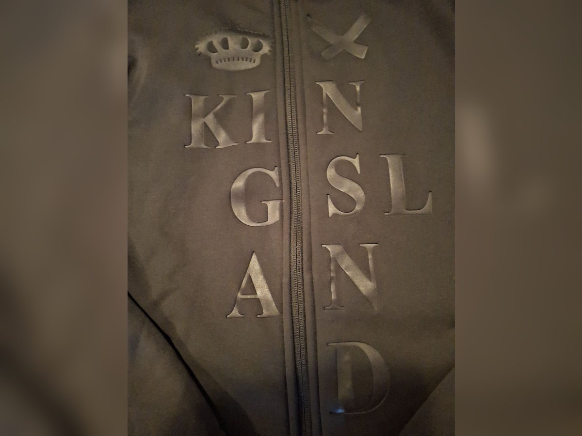 Kingsland Jacke 