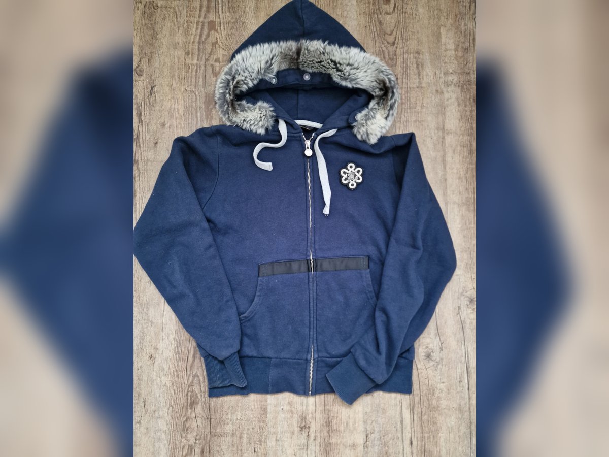 Kingsland Sweatjacke Gr. S