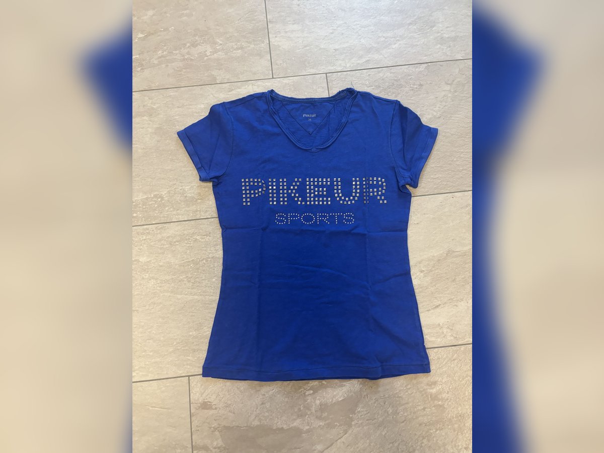 Pikeur T-Shirt 36 Pikeur T-Shirt 36
