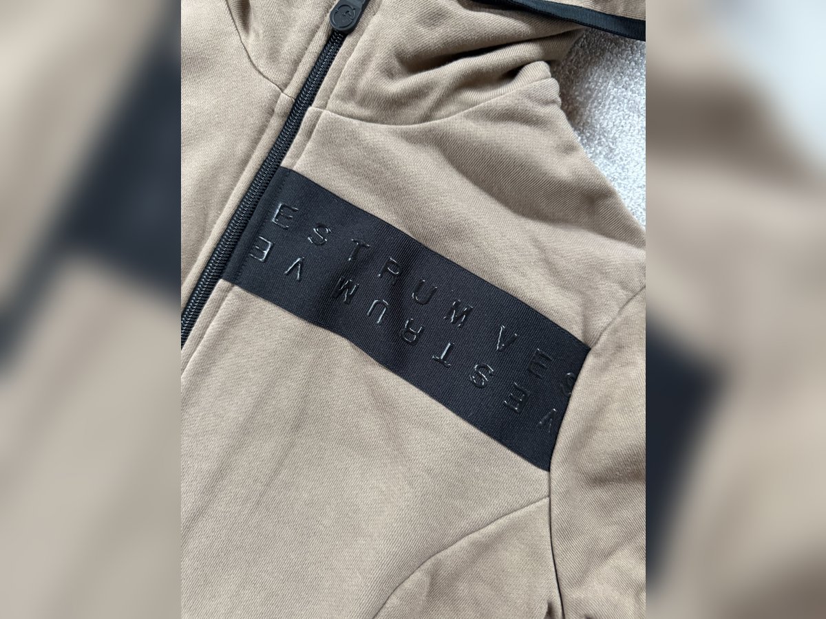 Vestrum Sweatjacke M „Collalto“