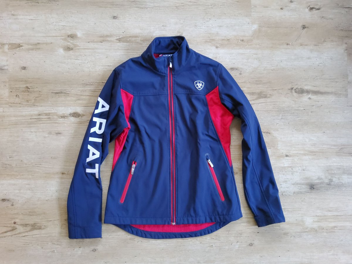 Ariat Jacke Softshell