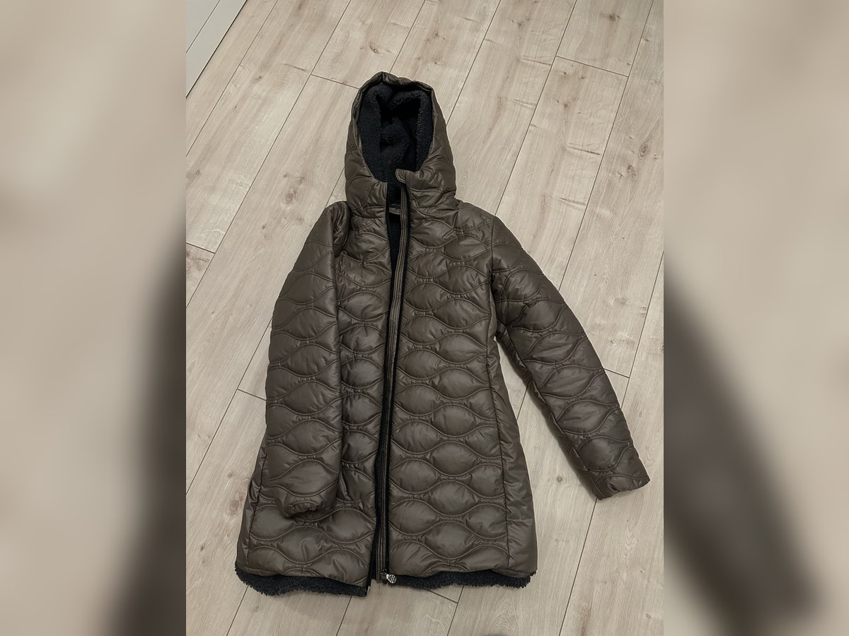 Neuer Animo Wintermantel 